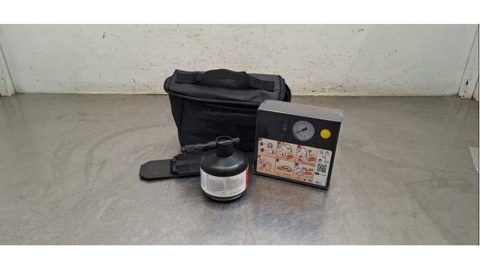 Kit de réparation pneus Peugeot Partner