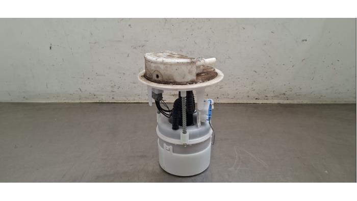 Pompe carburant électrique Peugeot Partner