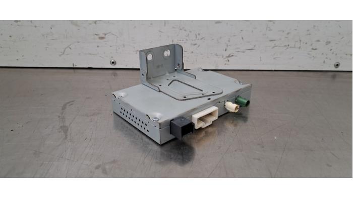 Amplificateur radio MG Marvel R