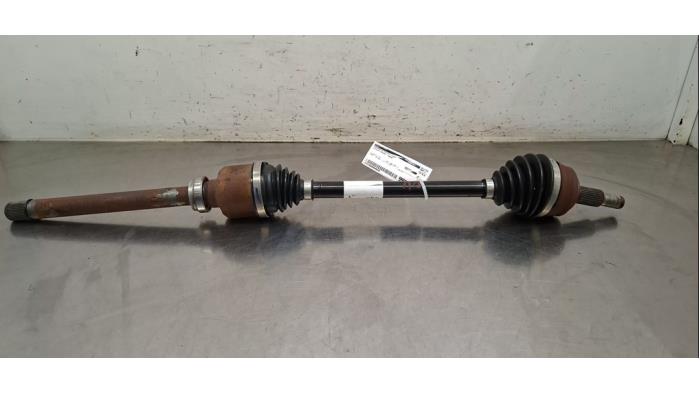 Arbre de transmission avant droit Peugeot Partner