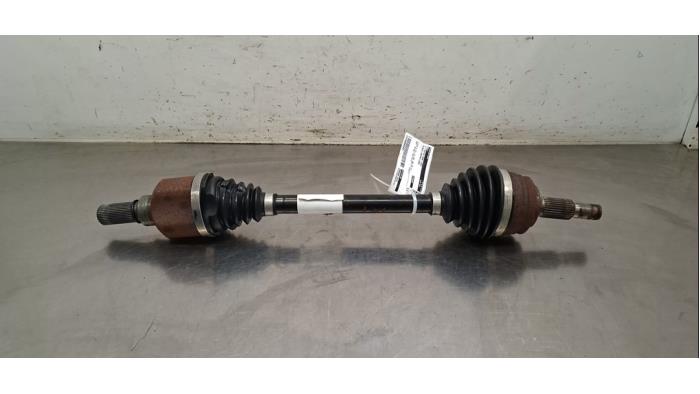 Arbre de transmission avant gauche Peugeot Partner
