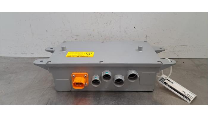 Batterie d'accumulateur MG Marvel R