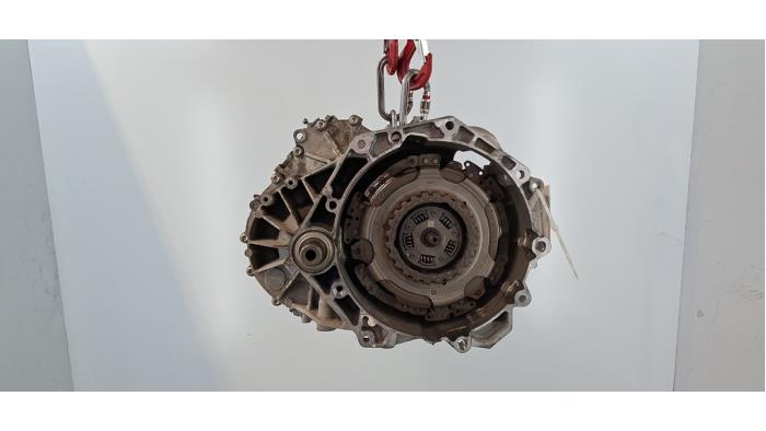 Boîte de vitesse Audi A3
