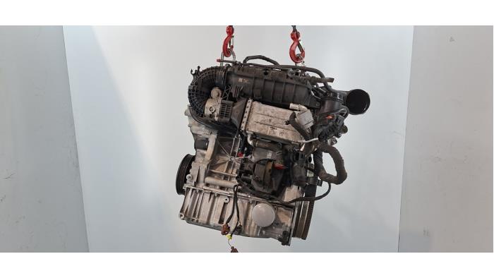 Gebruikte Motor Audi A3 Sportback (8YA) 1.5 35 TFSI 16V Mild Hybrid Prijs € 3.569,50 Inclusief btw aangeboden door Autohandel Didier