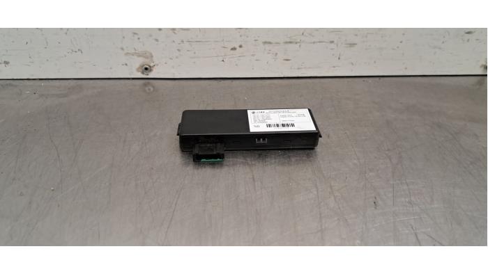 Module gonflage pneus MG Marvel R
