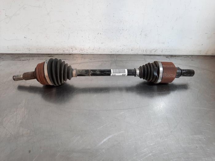 Arbre de transmission avant gauche Peugeot 5008