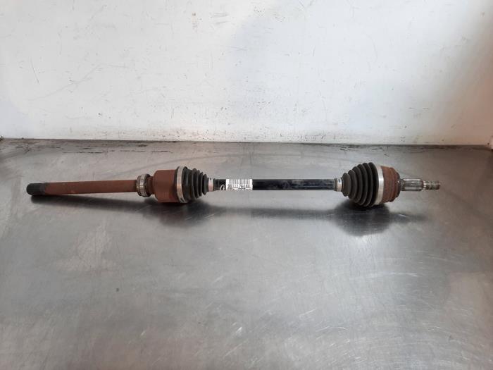 Arbre de transmission avant droit Peugeot 5008