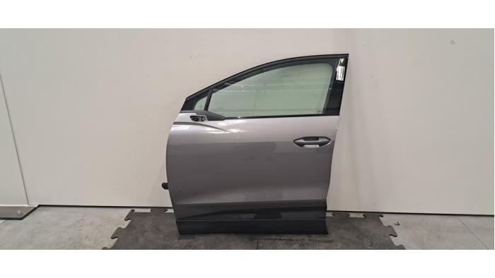 Portière 4portes avant gauche Audi Q4