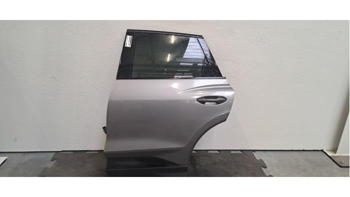 Portière 4portes arrière gauche Audi Q4