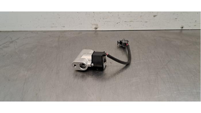 Valve d'expansion clim MG Marvel R