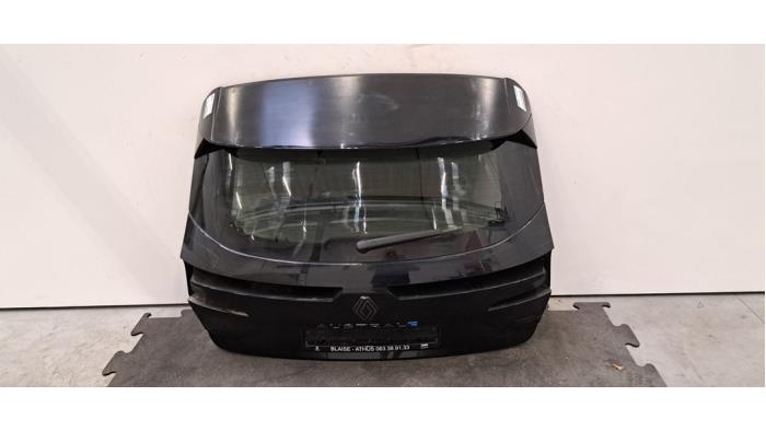 Hayon Renault Austral