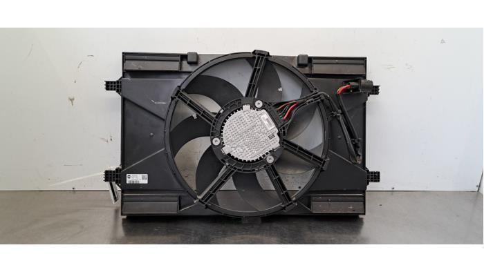 Ventilateur MG Marvel R