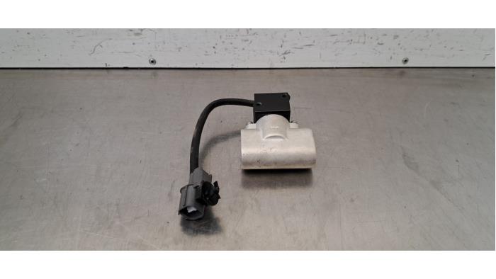 Valve d'expansion clim MG Marvel R