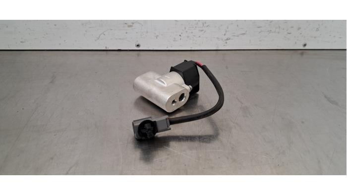 Valve d'expansion clim MG Marvel R