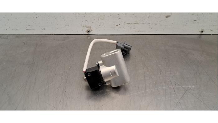 Valve d'expansion clim MG Marvel R