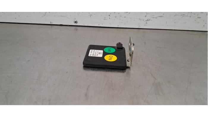Antenne amplificateur MG Marvel R