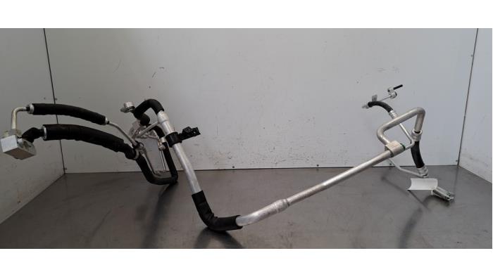 Tuyau clim MG Marvel R