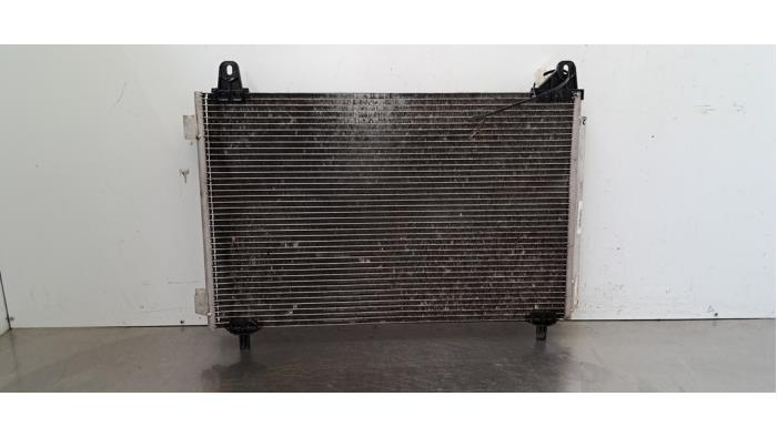 Condensateur clim Opel Mokka