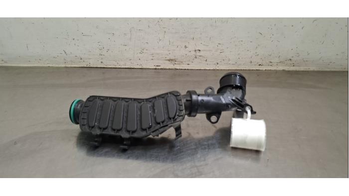 Tube intercooler Peugeot 2008