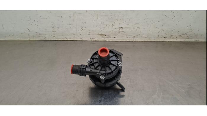 Pompe à eau supplémentaire Peugeot 2008