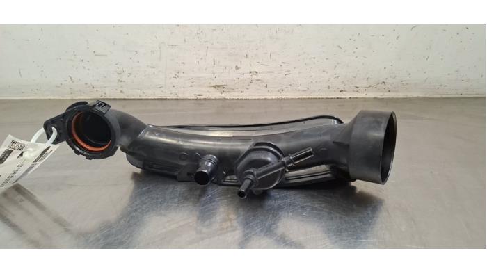 Tube (divers) Peugeot 2008