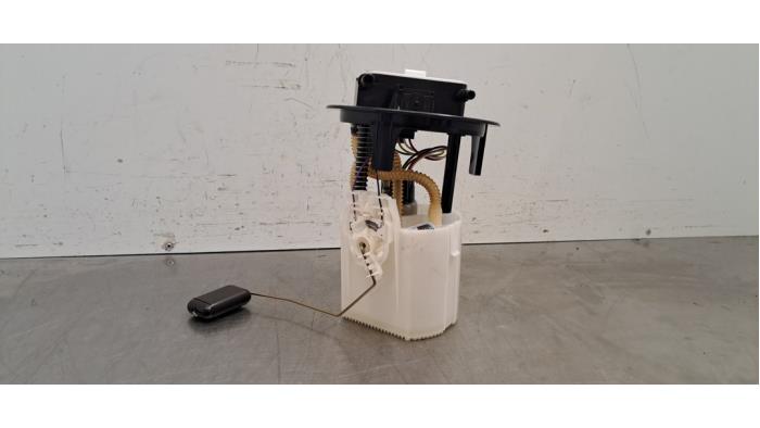 Pompe carburant électrique Opel Mokka