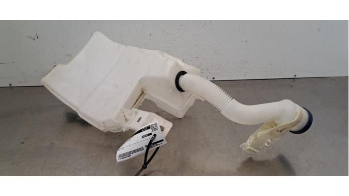Réservoir lave-glace avant Opel Mokka