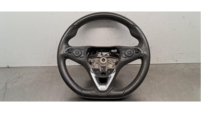 Volant Opel Mokka