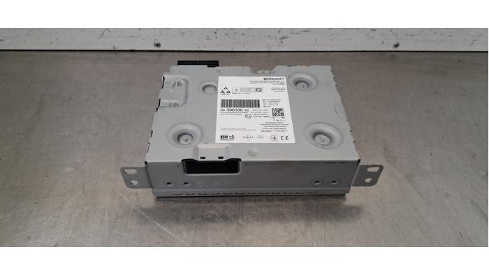 Module radio Opel Mokka