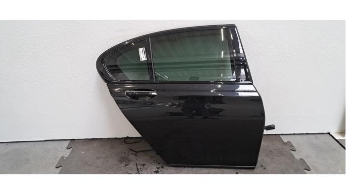 Portière 4portes arrière droite BMW 7-Série