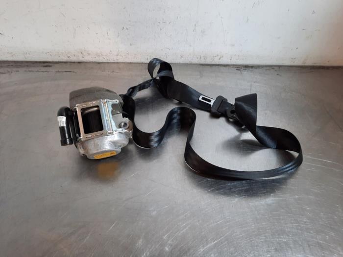Ceinture de sécurité arrière droite Peugeot 5008