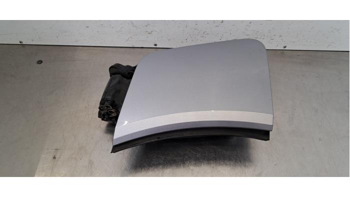 Clapet réservoir Opel Mokka