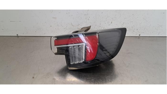 Fanale posteriore destro Opel Mokka