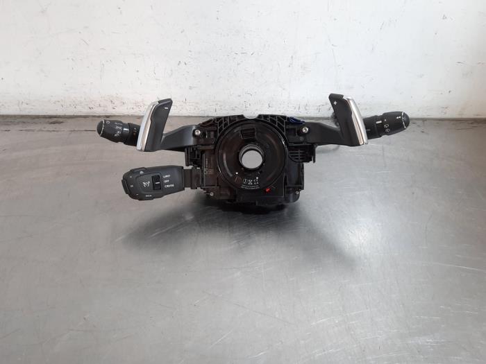 Commutateur combi colonne de direction Peugeot 5008