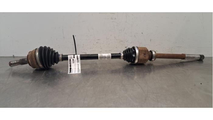 Arbre de transmission avant droit Opel Mokka