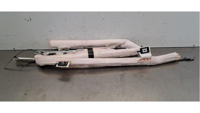Airbag plafond gauche Opel Mokka