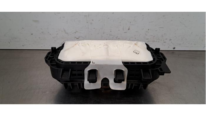 Airbag droite (tableau de bord) Opel Mokka