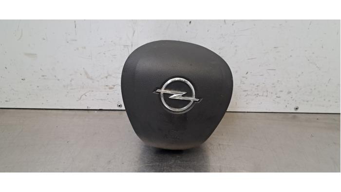 Airbag gauche (volant) Opel Mokka