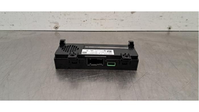 Module Bluetooth Opel Mokka