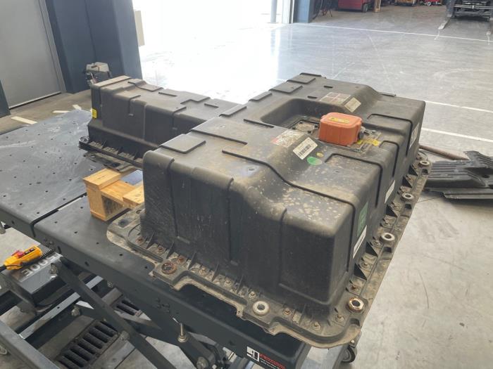 Batterie (hybride) MG EHS