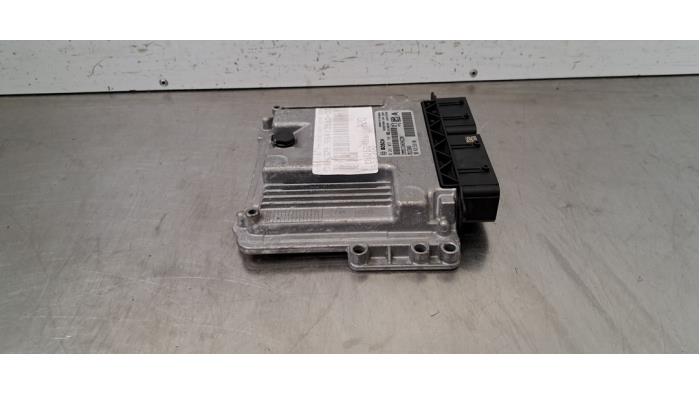 Ordinateur gestion moteur Opel Mokka