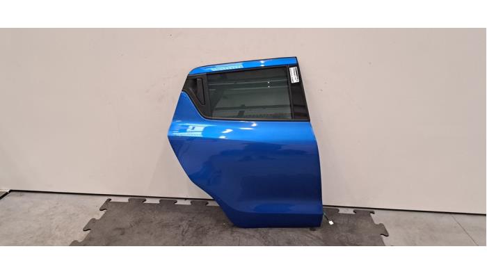 Portière 4portes arrière droite Suzuki Swift