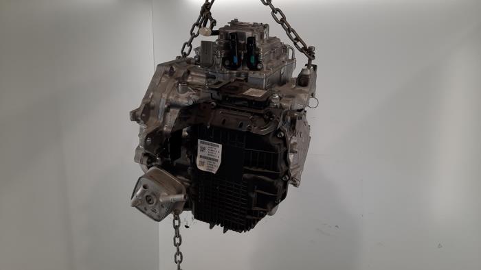Boîte de vitesse Peugeot 408
