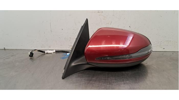 Rétroviseur extérieur gauche Mercedes GLB-Klasse