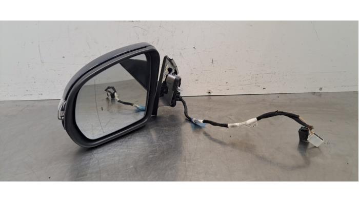 Rétroviseur extérieur gauche Mercedes GLB-Klasse