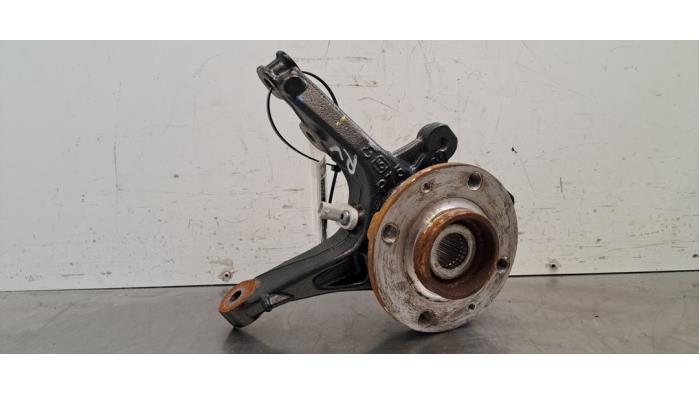 Joint avant droit Peugeot 2008