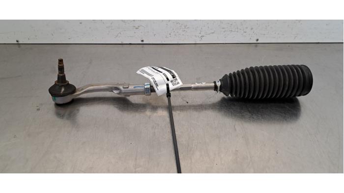 Barre d'accouplement gauche Peugeot 2008