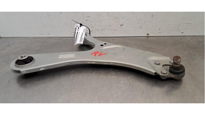Bras de suspension avant droit Peugeot 2008