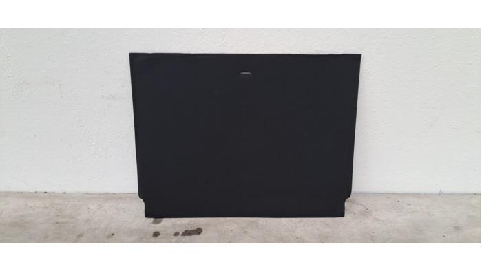 Coffre tapis Peugeot 2008
