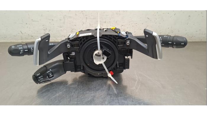 Commutateur combi colonne de direction Peugeot 2008